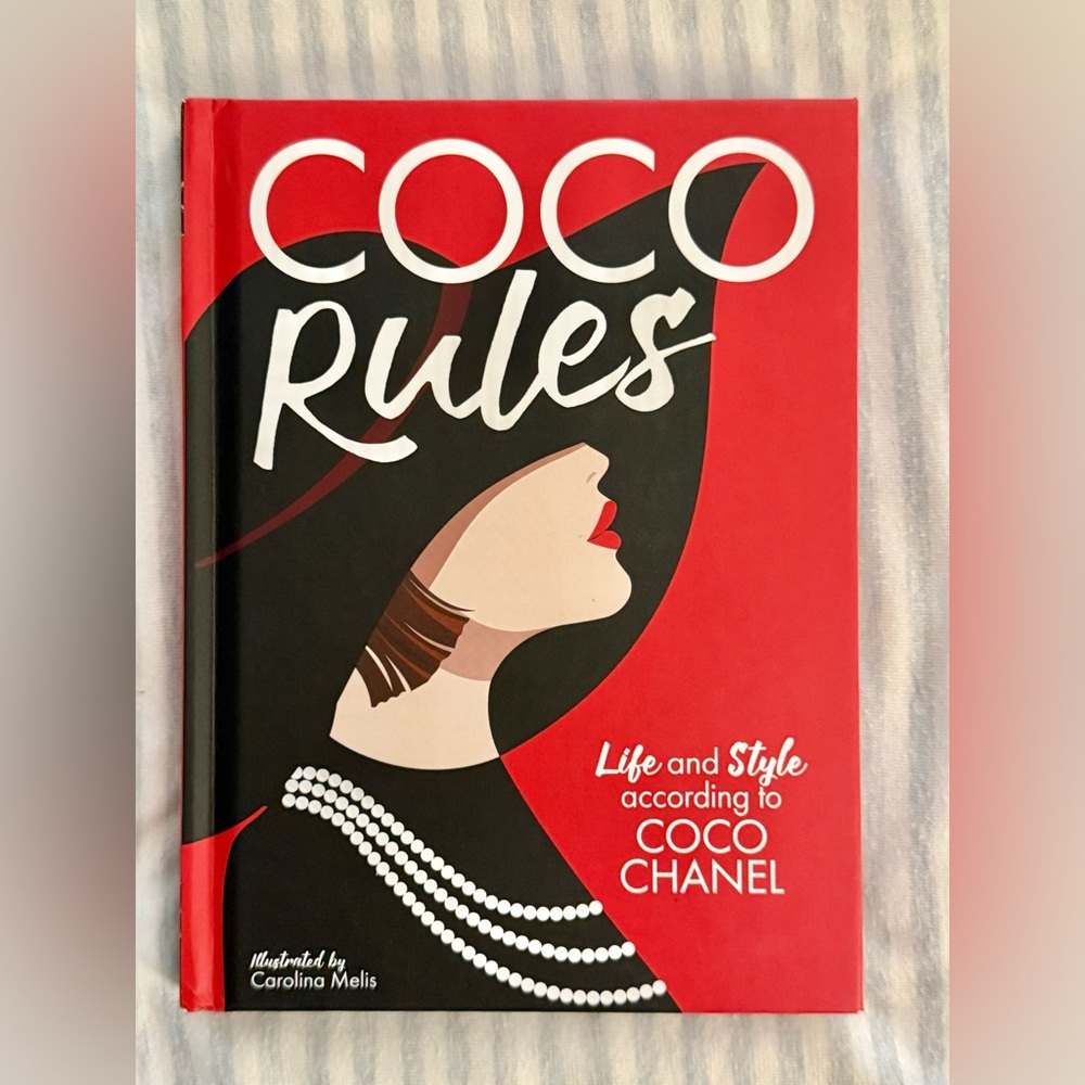 Coco Rules Book